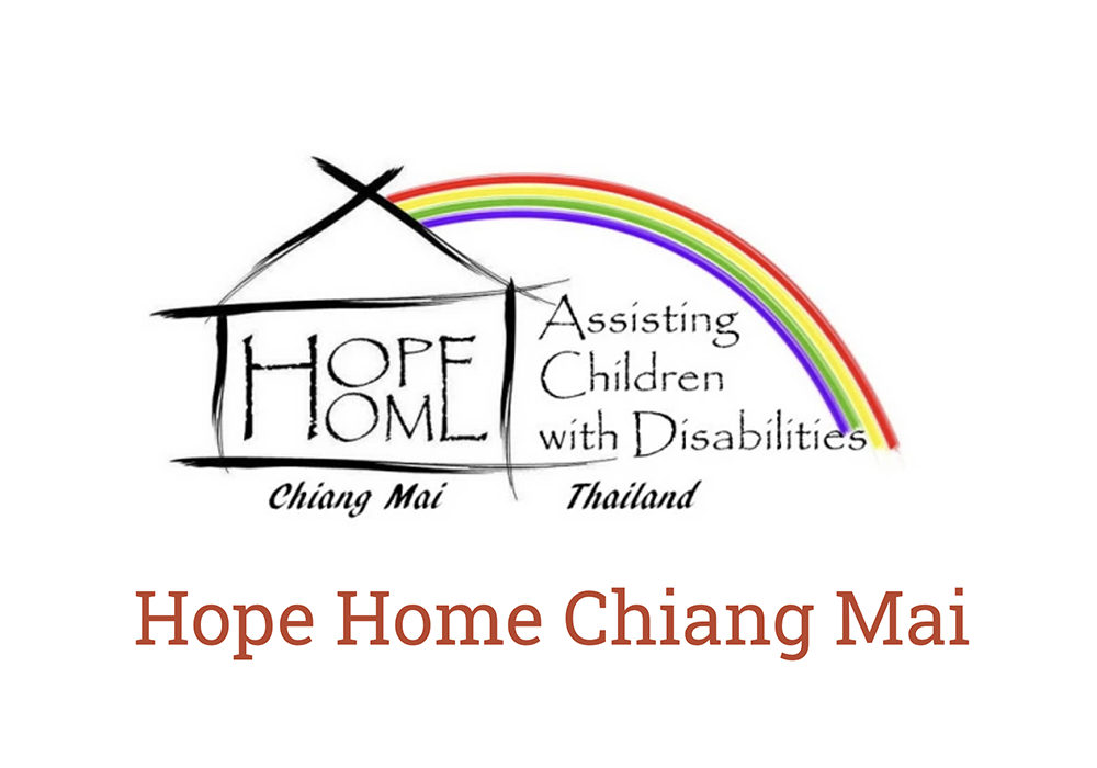 Hope Home Chiang Mai